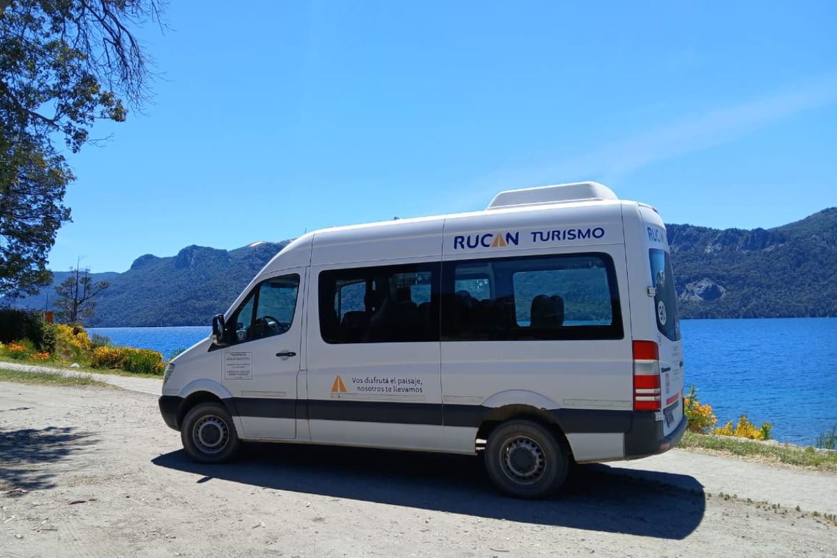 Ruta 40