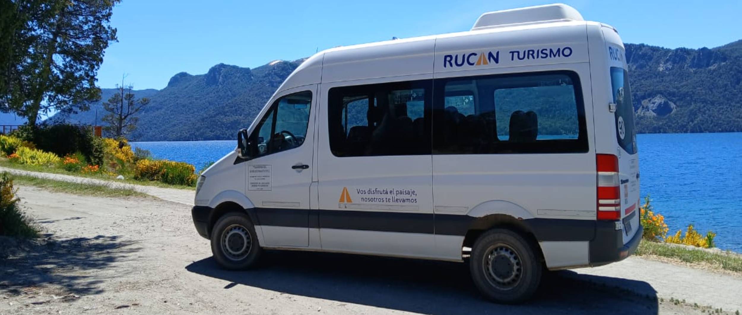 Rucan Turismo