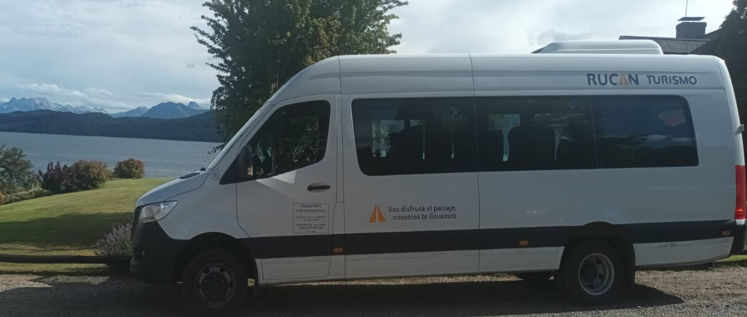 Rucan Turismo