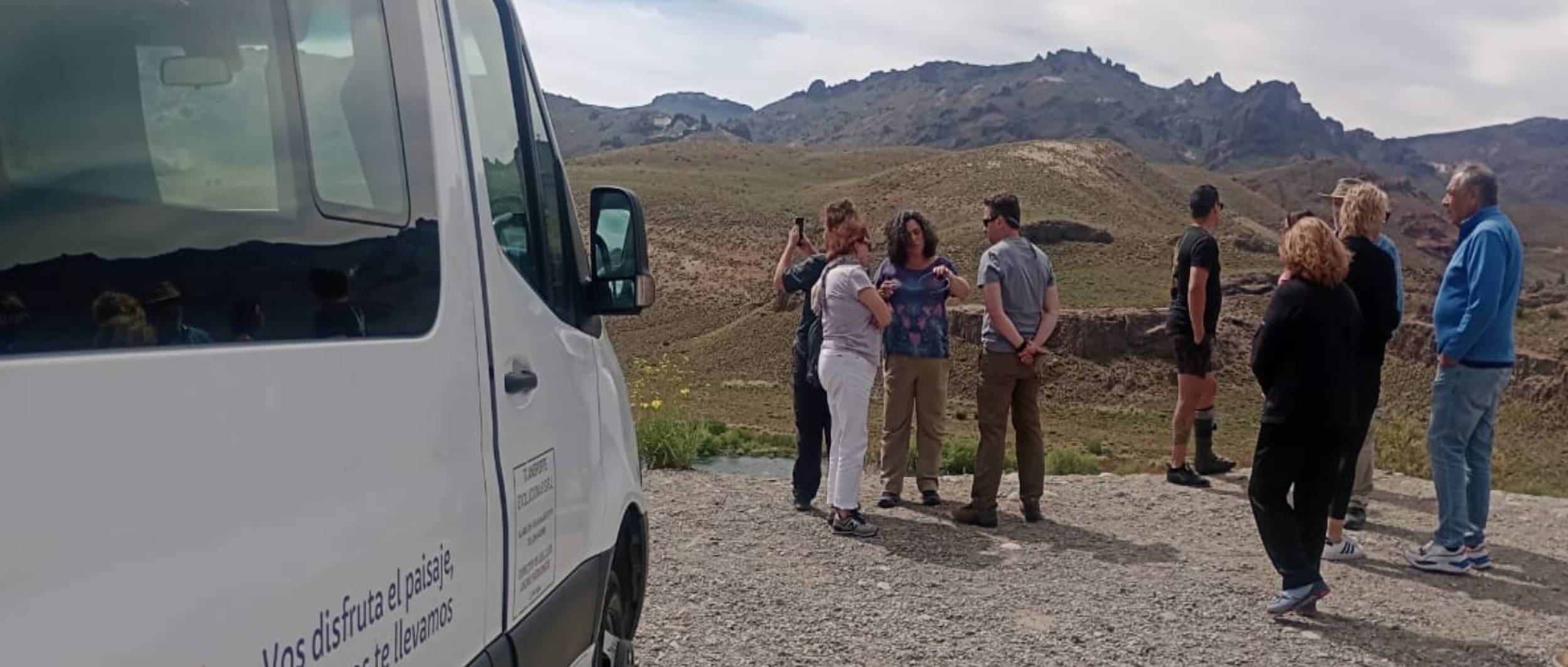 Rucan Turismo